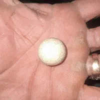 مهره قدیمی