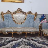 مبل سلطنتی شیک