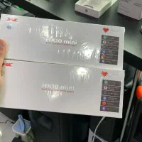 ساعت هوشمند hk10mini