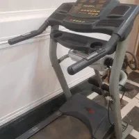 فروش تردمیل|تجهیزات ورزشی|بندر گناوه, |دیوار