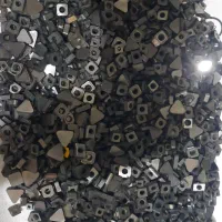 خریدار ضایعات الماس سوخته و ابزار تراشکاری وcnc|خدمات پیشه و مهارت|آمل, |دیوار