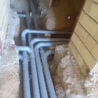 لوله کشی آب و فاضلاب ساختمان|خدمات پیشه و مهارت|دزفول, |دیوار