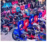 دوچرخه های پرفروش ماشین شارژی کودک،،