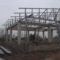 جوشکار ماهر (آهنگری) نشتارود تنکابن عباس آباد