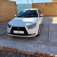 دنا تیپ 2معمولی تمیز|خودرو سواری و وانت|اصفهان, شاه پسند|دیوار