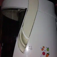 آب هویج گیری