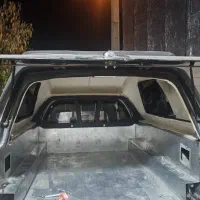 طاق و کفی آریسان ۲ نونو|قطعات یدکی و لوازم جانبی|یاسوج, |دیوار