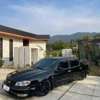 ماکسیما کامل باسازی