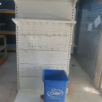 قفسه فروشگاهی مدل کارما