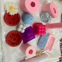 لوازم شمع سازی