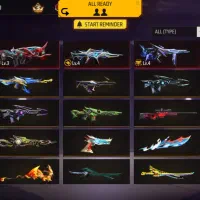 اکانت فری فایر