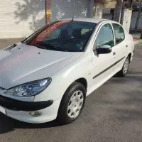 ۲۰۶ اس دی V20 مدل ۸۷