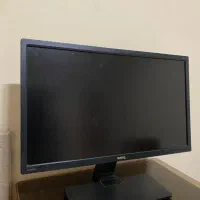 مانیتور حرفه ای benq