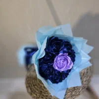 گل های ربانی|گل مصنوعی|سراوان, |دیوار