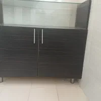 ویترین ام دی اف ( MDF )