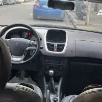 ۲۰۷ مدل ۹۷|خودرو سواری و وانت|تهران, امجدیه (خاقانی)|دیوار