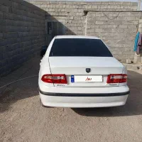 سمند elx مدل۹۶خونگی بندر لنگه کم کار|خودرو سواری و وانت|بندرلنگه, |دیوار