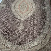 فرش ۱۲ متری مدل ماهی ماشینی