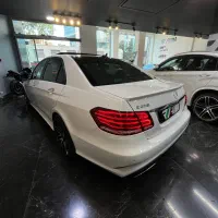 E250 2015 فول با 3تیکه|خودرو سواری و وانت|تهران, حکمت|دیوار