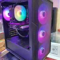 نسل 14 پیشنهادی 2026|رایانه رومیزی|بروجرد, |دیوار