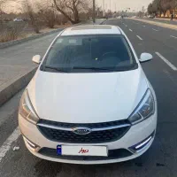 فروش اریزو 5 اکسلنت توربد|خودرو سواری و وانت|ری, جوانمرد قصاب|دیوار