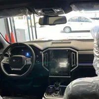 T9 کی ام سی مدل 1405 تجارت خودرو TKK|خودرو سواری و وانت|تهران, الهیه|دیوار