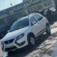 کوئیک RS بی رنگ ۱۴۰۲ درجه یک|خودرو سواری و وانت|رشت, آزادگان|دیوار