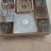 سرویس چای خوری ۱۴ تکه ساکورا