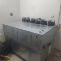 سایلنت باکس ۶ تا ۱۰ ظرفیته