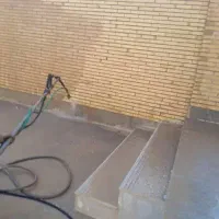 نماشویی وکسابی جرمگیری نظا فت راه پله و مشاعات|خدمات نظافت|یزد, |دیوار