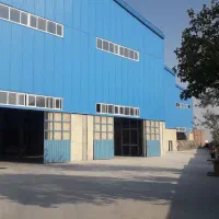 اجاره سوله ۲۱۰۰متری اشتهارد