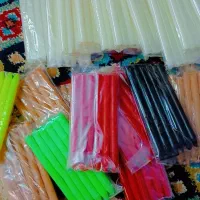 فال و سرکتاب و شمع تراپی