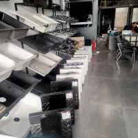 گاز رومیزی.توالت فرهنگی.هود جشنواره فروش اغازشد