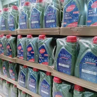 سوپرضدیخ چهارفصل شرکتی ارس شیمی اقساط|قطعات یدکی و لوازم جانبی|تهران, مسعودیه|دیوار