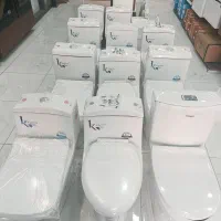 فروش توالت فرنگی اقساطی درجه یک