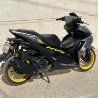 NVX|موتورسیکلت|بهبهان, |دیوار