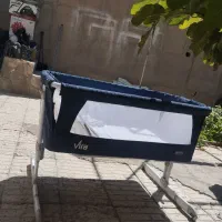 گهواره و کلیر|اسباب و اثاث بچه|گوگان, |دیوار