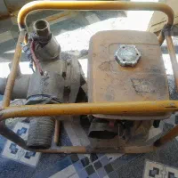 پمب آب روبین