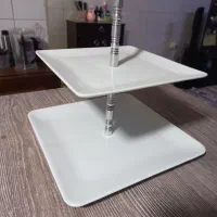 شیرینی خوری دوطبقه