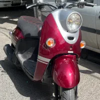 پاکشتی یاماها وینو انژکتور