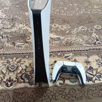 ps5 یک ترابایت