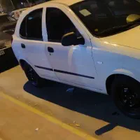 تیبا2 مدل 97