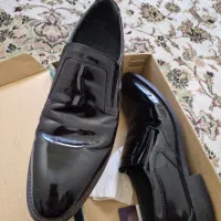 لباس و کفش مجلسی.   وان و کری یر کودک .