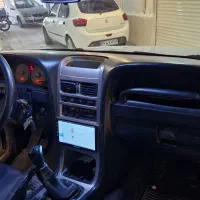 کوراندو ۲۳۰۰|خودرو سواری و وانت|تهران, قنات‌کوثر|دیوار