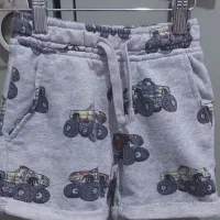 شلوارک کودکانه و بچه گانه