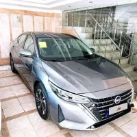 نیسان سیلفی Enjoy Edition Petrol|خودرو سواری و وانت|تهران, جنت‌آباد مرکزی|دیوار