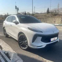 لاماری ایما سفید صدفی، مدل ۱۴۰۴