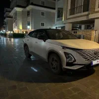 فونیکس Fx پریمیوم ۱۴۰۲ سفید