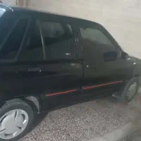 هاچبک|خودرو سواری و وانت|بندرعباس, |دیوار