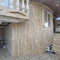 فروش ویلا ۲۰۰ متری تازه ساخت|فروش خانه و ویلا|چاف و چمخاله, |دیوار